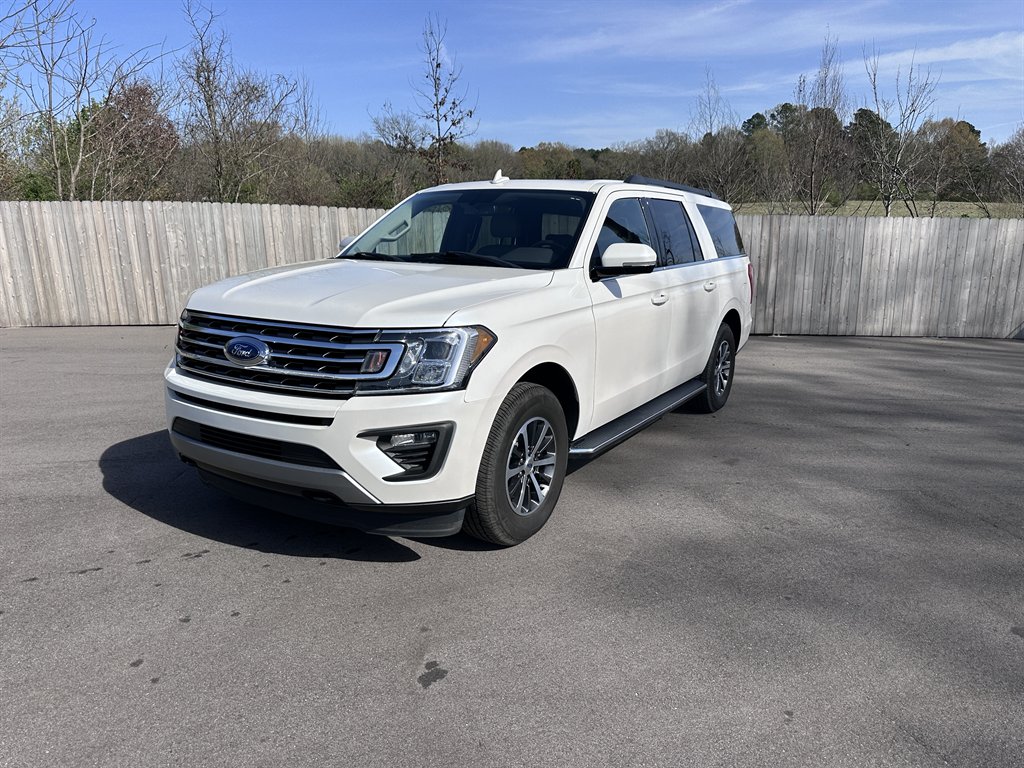 2019 Ford Expedition XLT MAX 4x4's photo