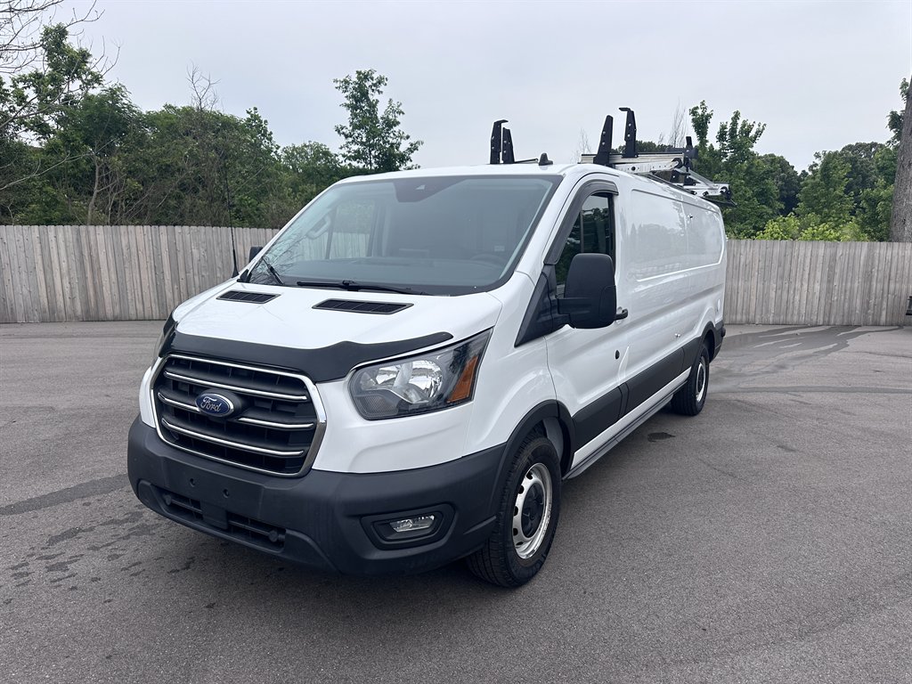 2020 Ford Transit 150 Low Roof 130 WB's photo