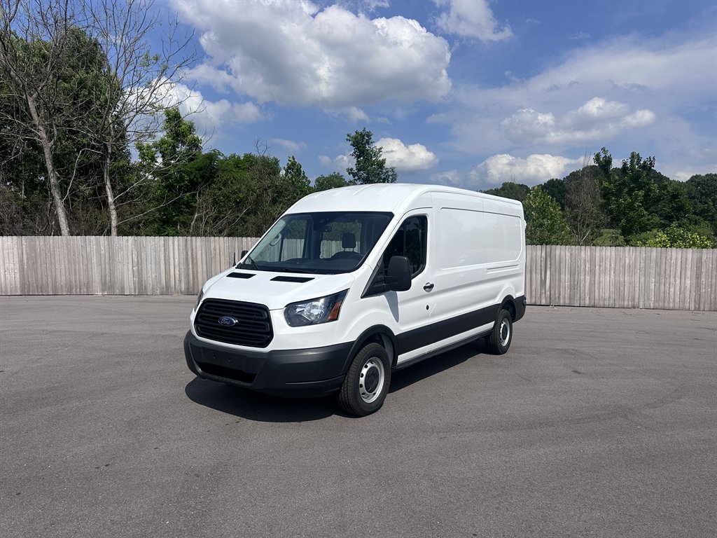 2019 Ford Transit 250 Med Roof Sliding Pass. 148 WB's photo